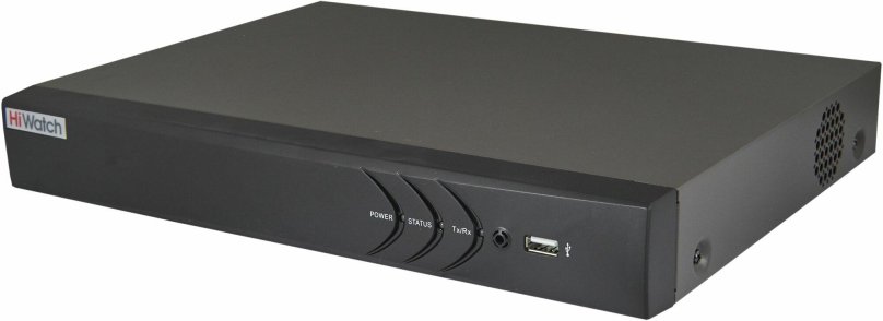 Видеорегистратор HIWATCH DS-n308/2p(c)