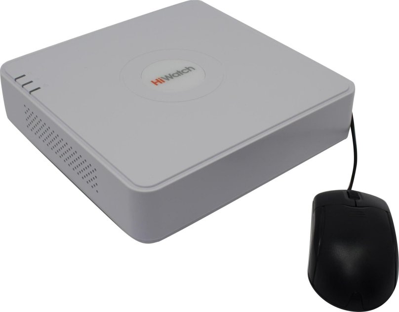 HIWATCH 204p