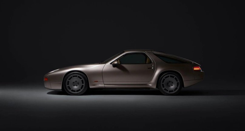 Nardone Automotive Porsche 928