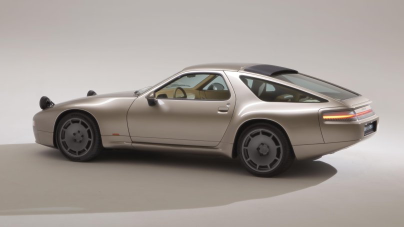 Porsche 928 GTS