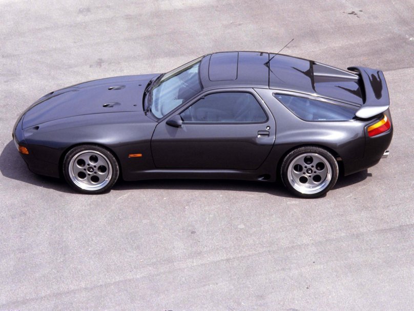 Porsche 928 s4