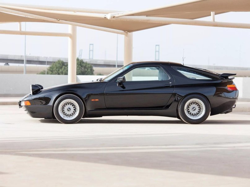 Porsche 928 gt