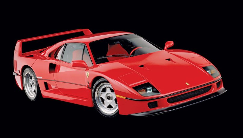 Ferrari f40 Enzo