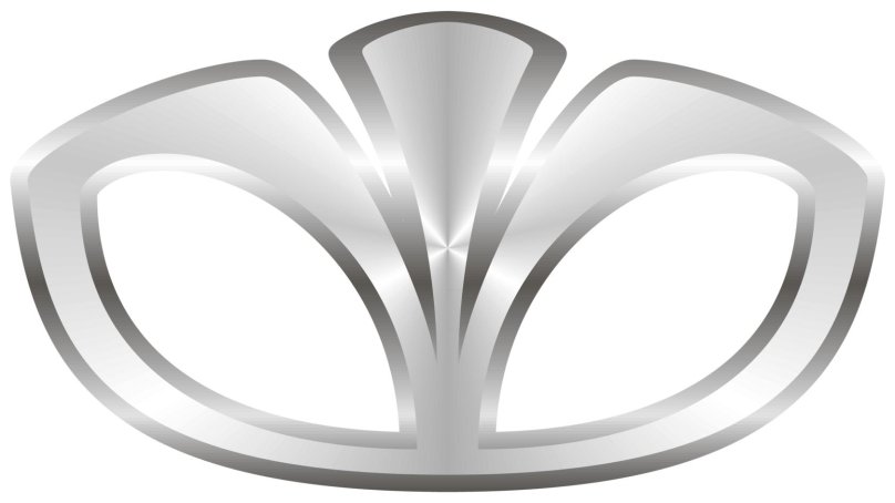 Значок Дэу Нексия