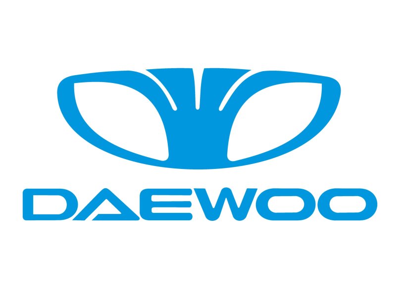 Значок Дэу Нексия