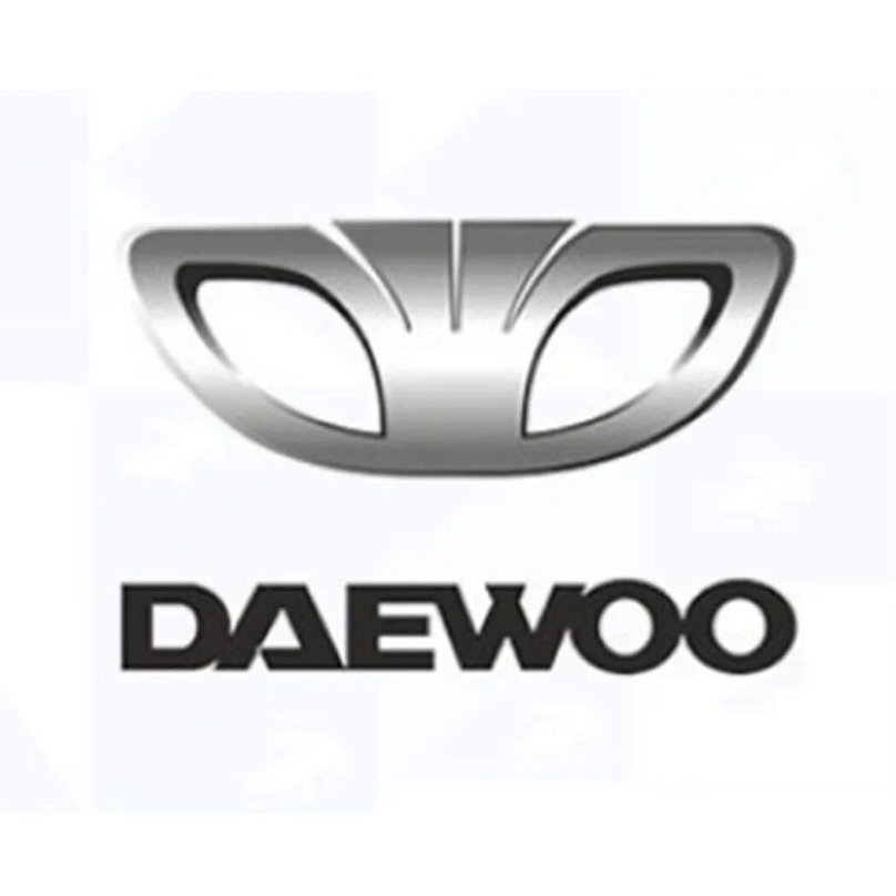 Значок Daewoo Nexia