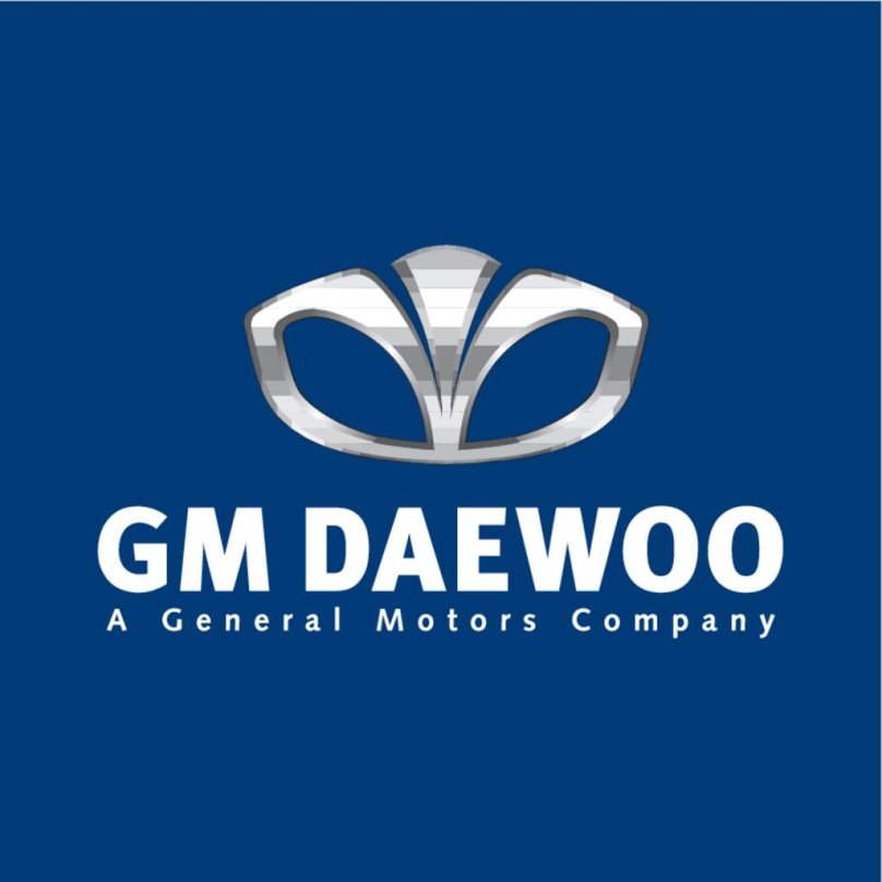 GM Daewoo Motors