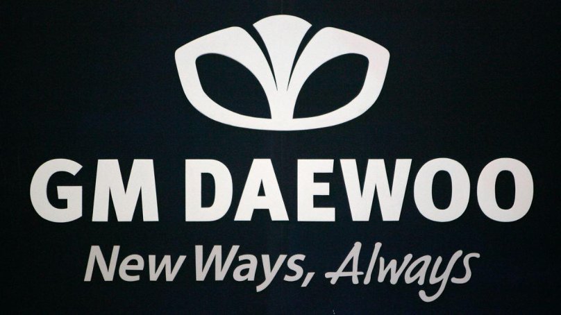 GM Daewoo auto Technology Company
