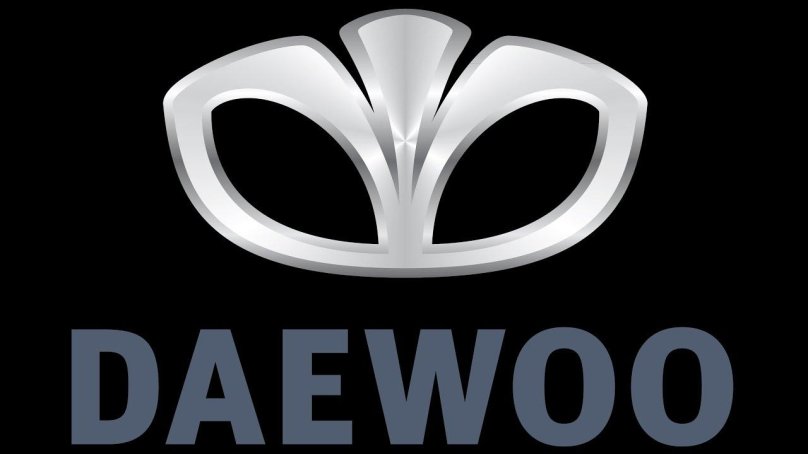 Значок Дэу Нексия