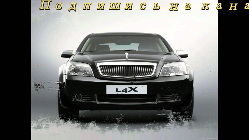 Daewoo l4x