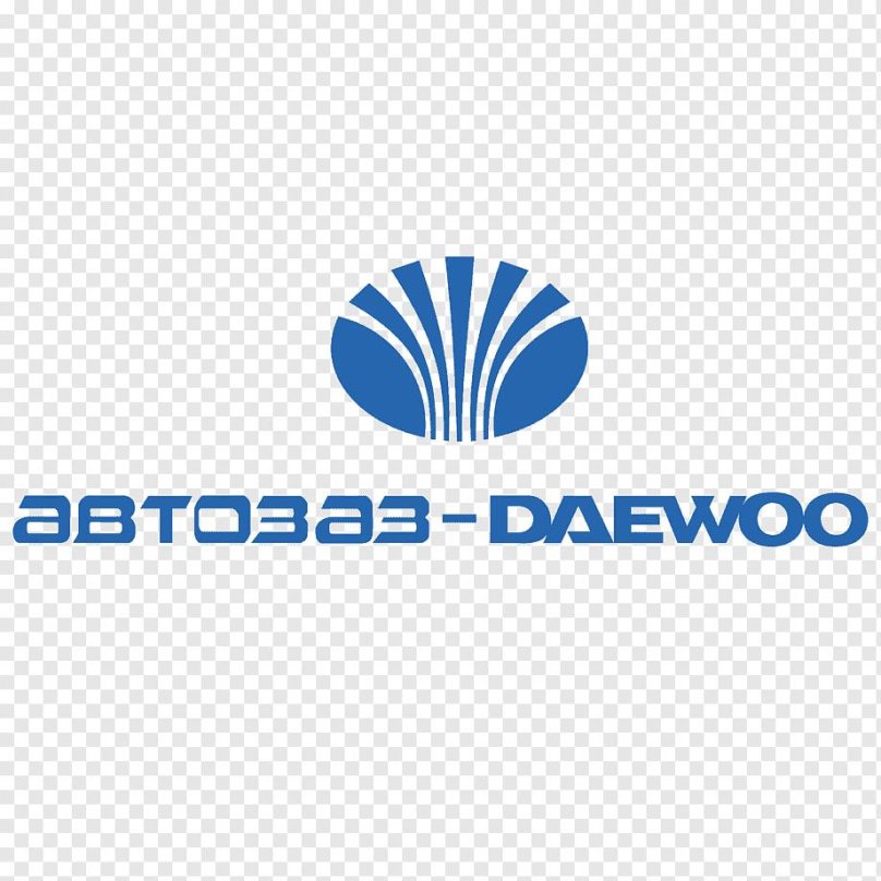 Daewoo лого
