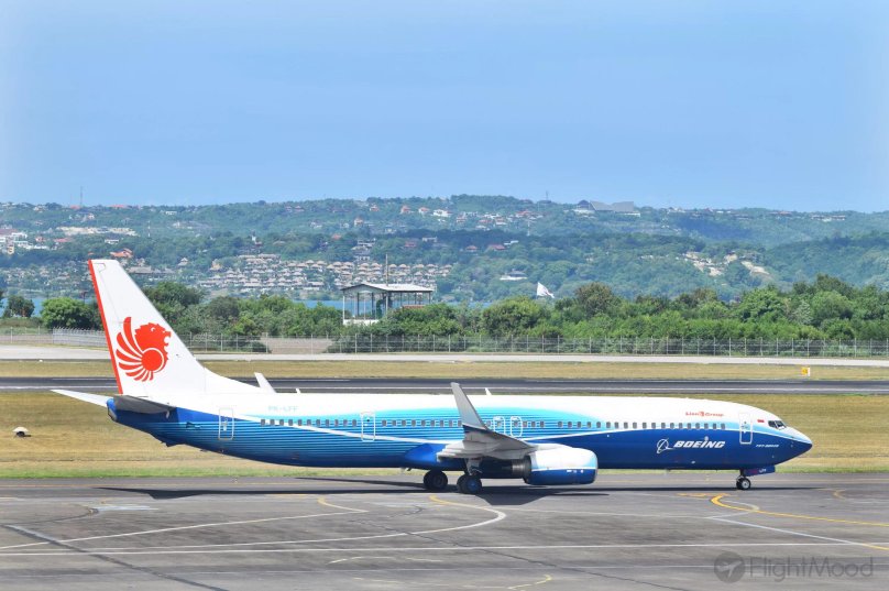 Боинг 737-900er