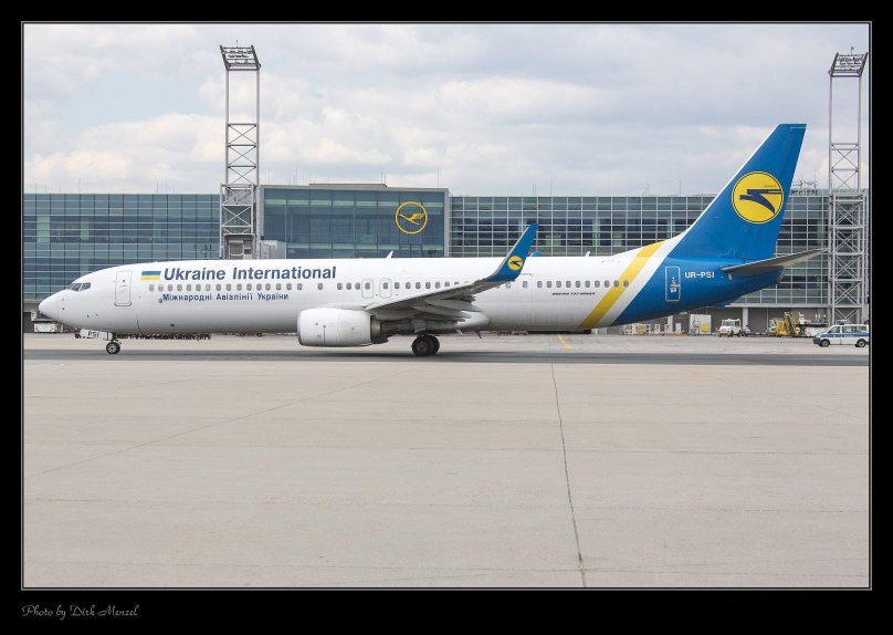 Боинг 737 900ер