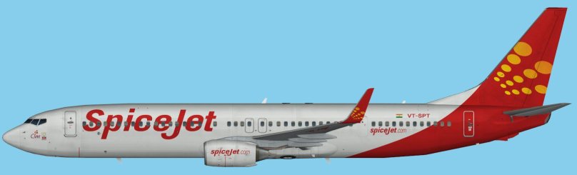 Винглеты Боинг 737