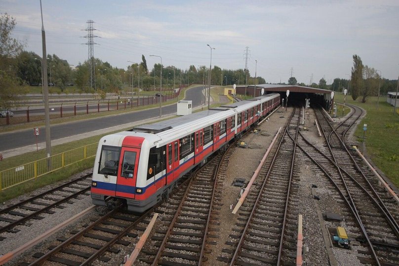 Метро трамвай во всех городах мира