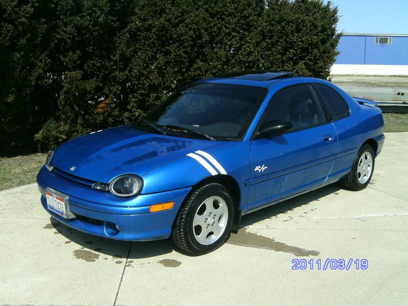 Dodge Neon 1994