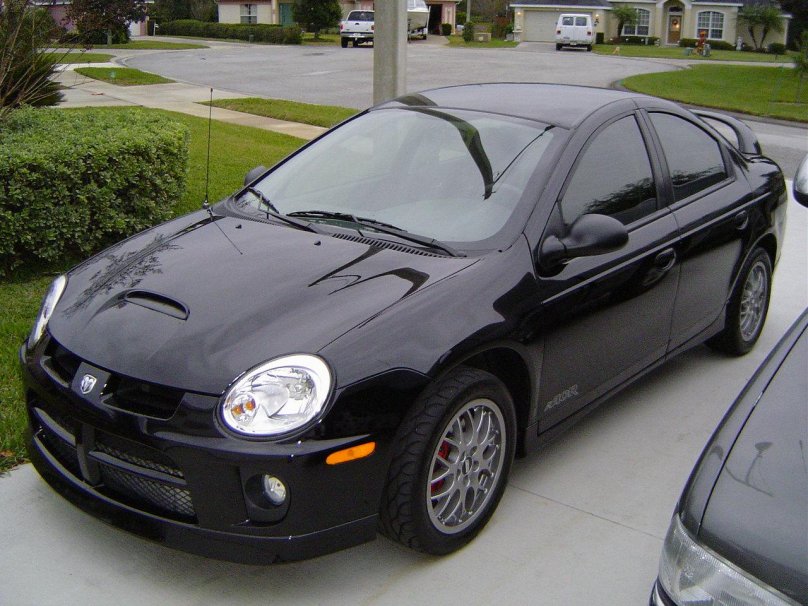 2005 Dodge Neon