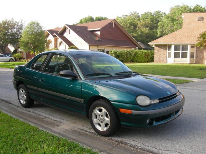 Chrysler Neon 1994