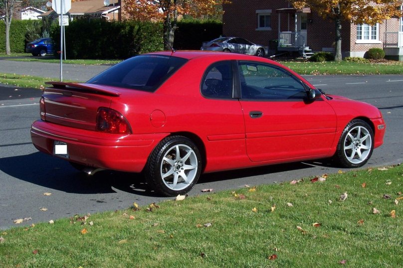 Dodge Neon 1995