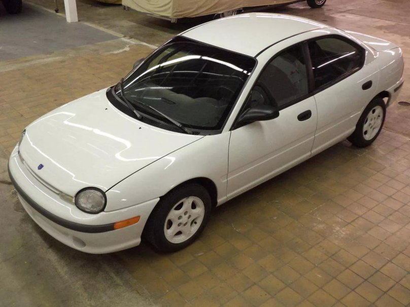 Dodge Neon 1994