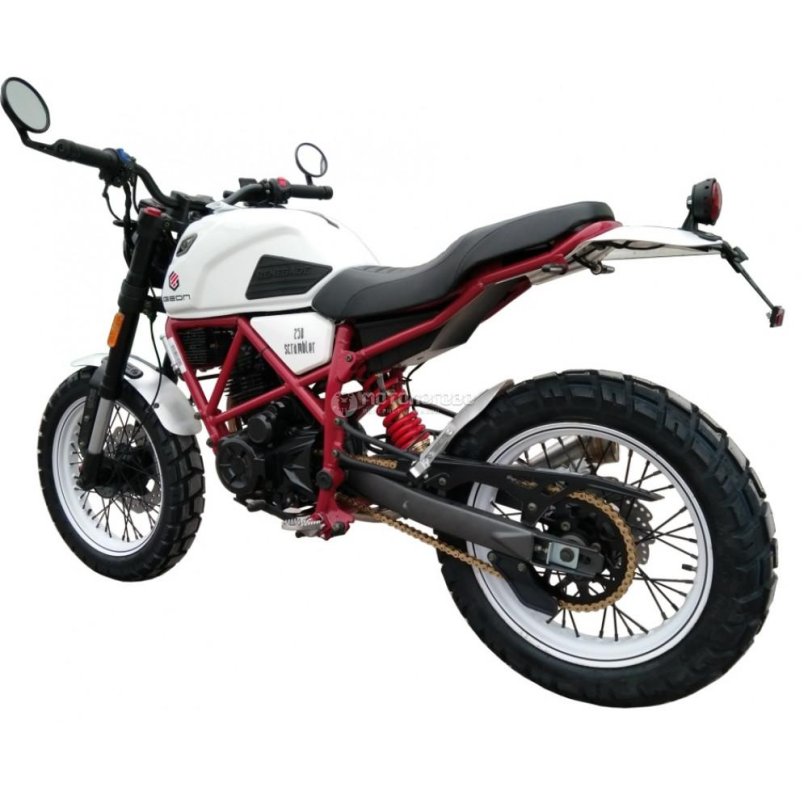 Геон скремблер 250