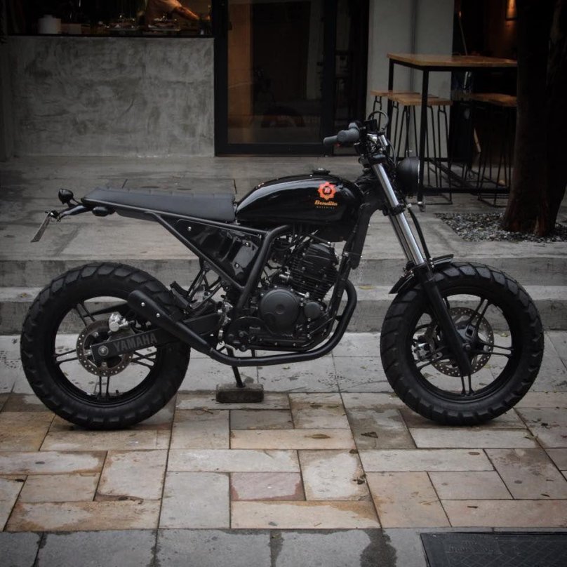 Геон скремблер 250