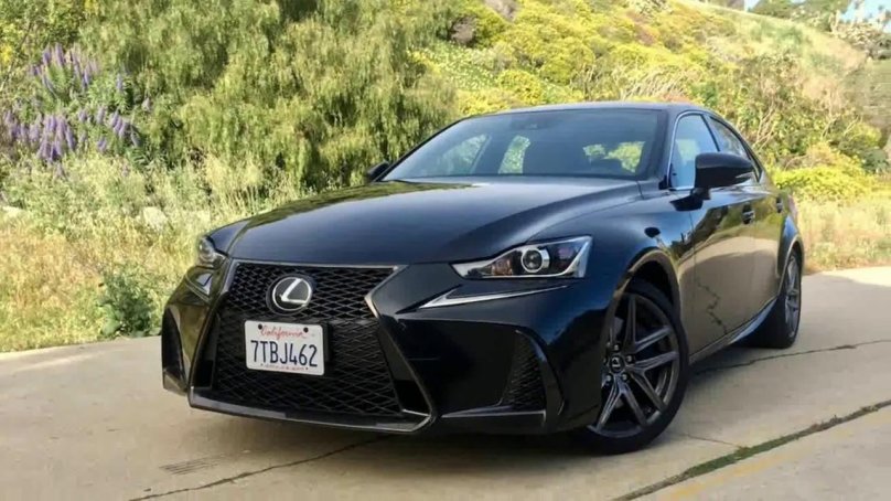 Лексус is 200 t