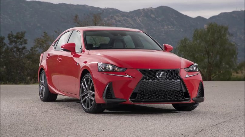 Лексус is 200 t