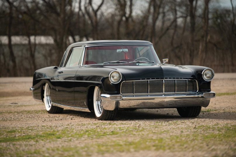 Континенталь Марк 2