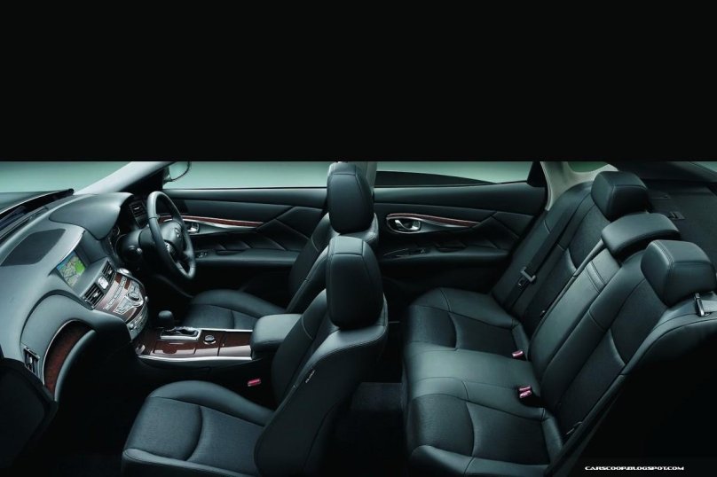 Мицубиси Дигнити