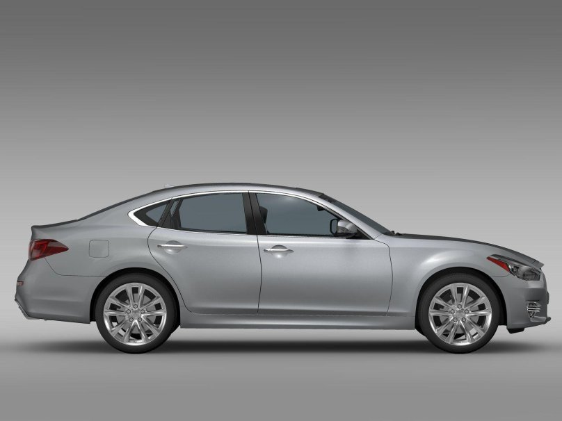 Mitsubishi sedan Proudia