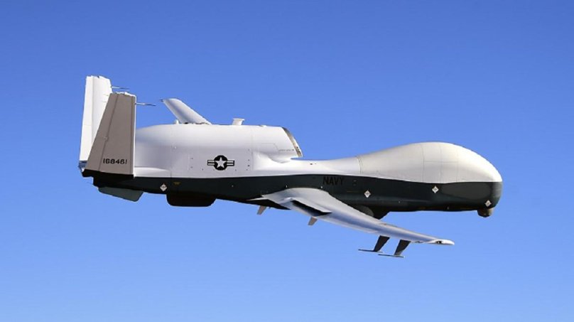 Mq-4c Triton