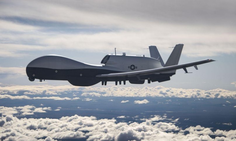 Northrop Grumman Corporation