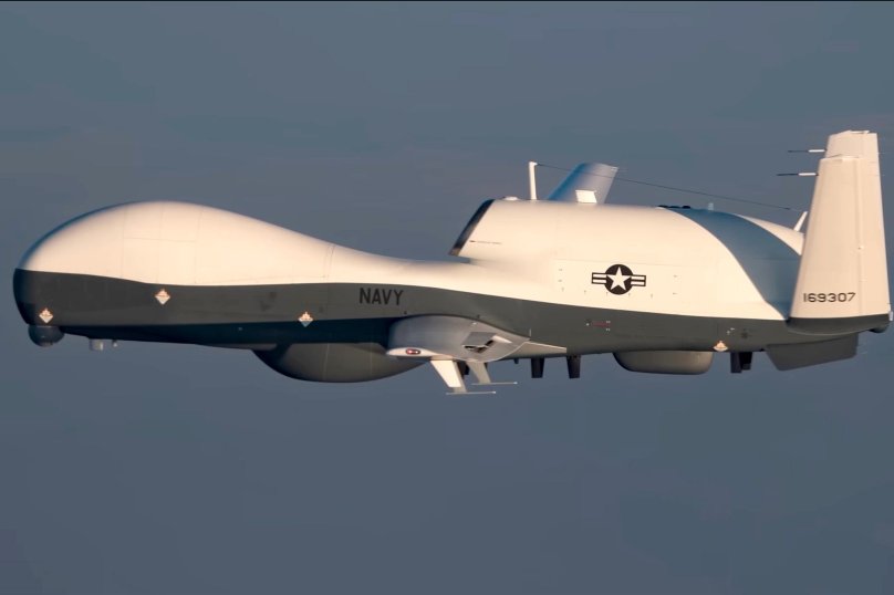 Mq-4c Triton