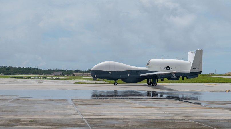 Mq-4c Triton
