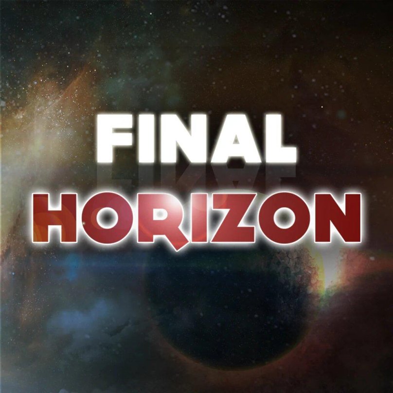 Final Horizon PS Vita