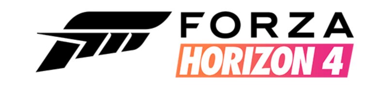 Forza Horizon логотип
