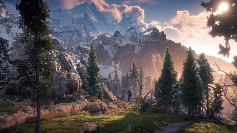 Horizon Zero