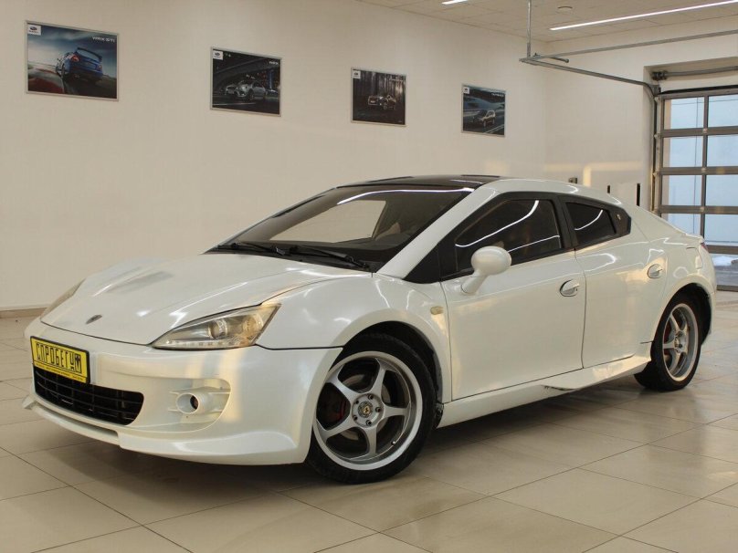 ТАГАЗ Аквила 2014