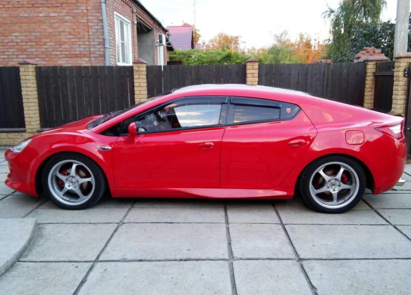 ТАГАЗ Аквила