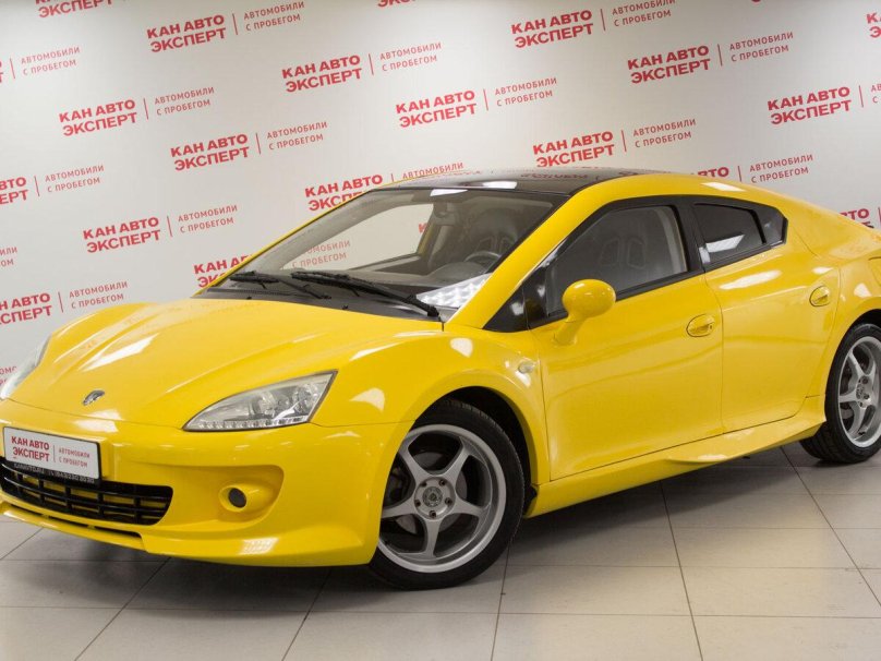 ТАГАЗ Аквелла