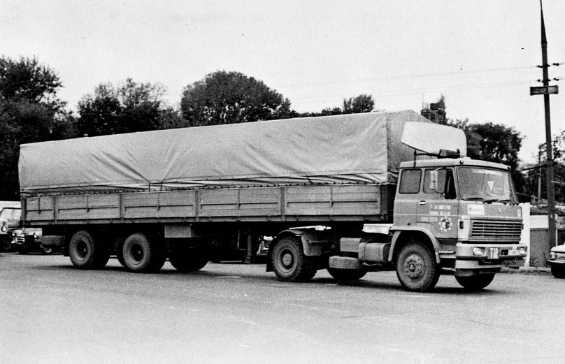 Шкода ЛИАЗ 100