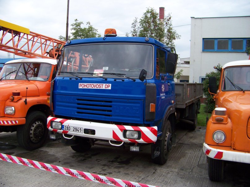 LIAZ 100