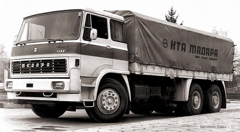 Шкода ЛИАЗ 100.42