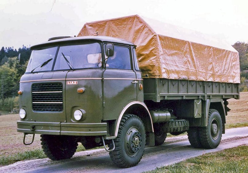 Шкода ЛИАЗ 100