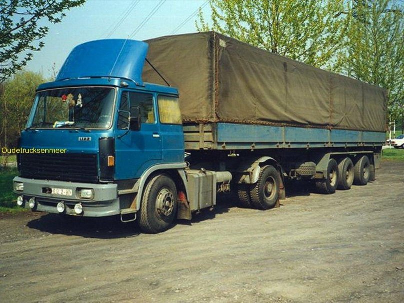 Шкода ЛИАЗ 100