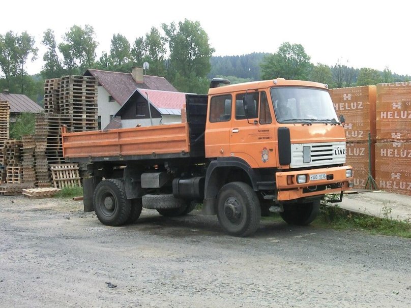 LIAZ 111