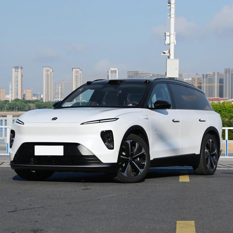 Nio es8 2023