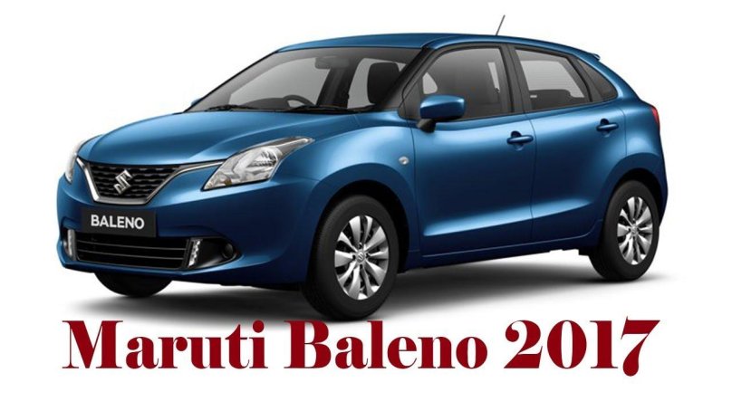 Сузуки Балено 2000