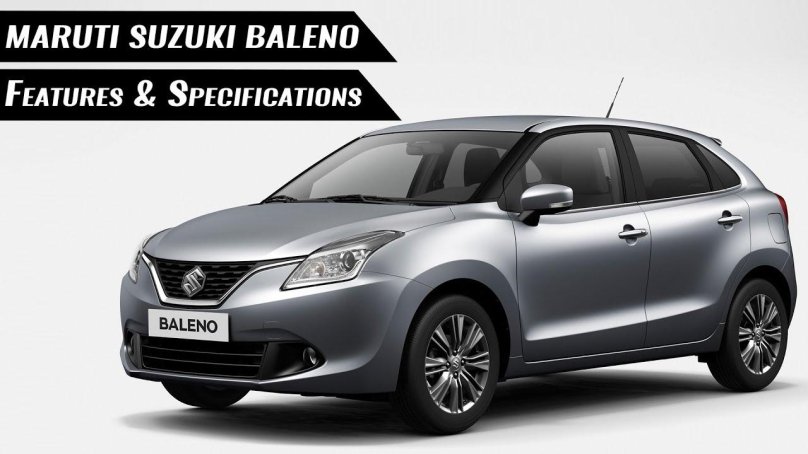 Сузуки Балено